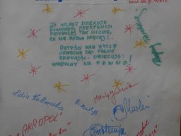 Kronika Domu Kultury w Zbiersku strona - 195